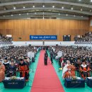 동국대 WISE캠퍼스, 2026학년도 입학식 이미지