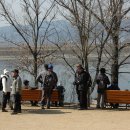 봉무공원 주차장 이미지