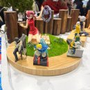 에이스 캣 | 홍대 메가하우스 오픈! 공식 매장 방문 후기 룩업 굿즈 모음