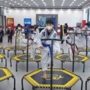 용인대 효성체육관 이미지