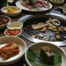 궁중포크숯불구이 이미지
