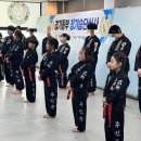 (이천/부발) 타이거멀티짐에서 진행된 첫 공개 승단심사<주짓수 / 특공무술 / 킥복싱>