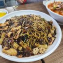 천안 신방동 중국집 샤오칭 짜장면 대표메뉴 3세트 후기