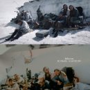 안데스 | 이라 불렸던 우루과이 공군 571편 추락사고를 영화화한 실화바탕영화 &lt;안데스 설원의 생존자들&gt; 후기 리뷰