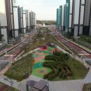 화성시청 축구장 이미지