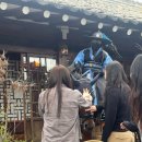 주식회사 더줌웍스 | 경주한옥카페 스컹크웍스 내돈내산 카페후기