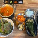 [영통구청맛집] 고기 직접 구워주는 매탄동맛집 팔청식당 본점 방문후기
