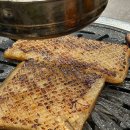 갈비삼겹살 | 울산 북구 천곡 맛집 참숯천곡회관 가성비 좋은 생갈비 삼겹살 후기