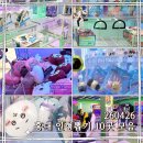 캐칭덕 상수점 | 홍대놀거리, 합정 상수 홍대 축제거리까지 인형뽑기 10곳 모음 w. 오락실 피규어뽑기 260426