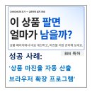 주식회사 메이퀸부동산중개 | BM 특허, '상품 마진율 자동 산출 프로그램'이 특허 등록된 사례
