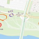 황룡공원 화장실 이미지