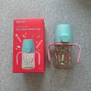디자인 해피데이 | [Review] 아기 첫 빨대컵 추천! 모윰 원터치 빨대컵 해피데이 에디션 170ml 사용 후기