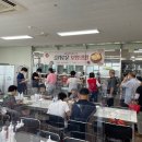 아산시 동부노인복지관 이미지