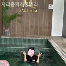 자리움풀빌라 이미지