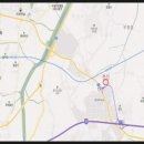 버스정류장(SK하이닉스 아미정류장) 이미지