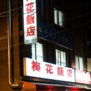 매화반점 이미지