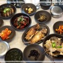 1289 | 거제 해물 칼국수 맛집 칼국수 수제비 맛집인 예이제해물듬뿍칼국수 게장