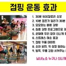 허브앤점핑다이어트