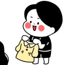 수줍은 언니네 이미지