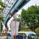 월미공원 안내소 화장실 이미지