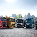 만트럭버스코리아㈜ 이미지