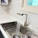 충주시 갱고개로 220 | 한스 SQJ850EEC 싱크볼 시공리뷰/장락엘크루힐즈에서 직접 경험한 프리미엄 주방"