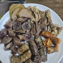 팔천순대국밥 이미지