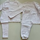 11650-7-2-15 | 아떼아떼 실내복 봄 모달 4종 • 나그랑 • 7부 라운지 | 15개월 2사이즈 구매 후기