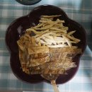 을수산 | [부산며느리] 마른안주 아귀포 먹태 건어물세트 혼술 안주 후기