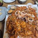 미조리 | 대구 동구 해물찜 맛집, 해물 실했던 미조리해물찜 다녀온 후기