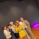 [모아] 3월4일 <b>제시</b> <b>인스타그램</b> 스토리 투모로우바이 투게더 사진 공개