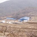 축사 신축공사 이미지