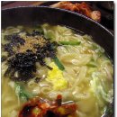 [대연동] 칼칼한 김치국밥과 얼큰한 칼국수 ~~~ 맛있는 즉석김밥집 이미지