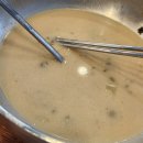 안심로16길 | 대구 율하동 맛집 율하타임스퀘어 현풍닭칼국수 솔직후기 | 혼밥추천, 포장