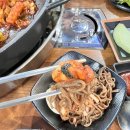 본가호반닭갈비막국수 이미지