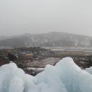 모교 보절중학교 졸업식에 가는길 ... 엄청 추워 ... 이미지