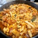 춘천원조닭갈비 미소원 이미지