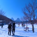 쉼터(만남) 이미지