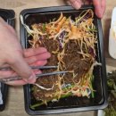 1 | 경산 진량 맛집 추천 ㅣ 레트로 감성 가득했던 장충동왕족발 진량점 포장 후기