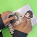 오아시스 팬 스토어 in 서울 후기. .. 그리고 그날 기록 ...