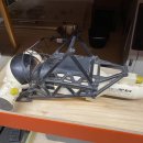 정찰위성의 준실시간 정찰을 위해 고려됐던 두 기술; EOI와 FROG 이미지