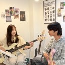 G뮤직트리음악학원 | 서초기타학원 인생 첫 기타 배우기 오늘은뮤직 양재점