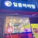 일품마라탕 이미지