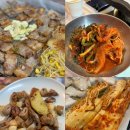 대구소막창 홍봉근꼼장어 이미지