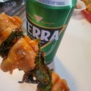 삼보 닭꼬치 이미지