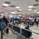 호텔 비알엔오(BRNO)브르노 | 9일 엄마랑 동유럽 / 1일차 / 참좋은여행 패키지 / 준비과정, 폴란드항공, 부다페스트공항, 체코 브르노