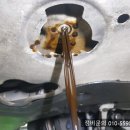 하남 수입차정비 재그 엔진오일 전문 이미지