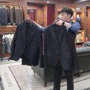 동일양복 이미지