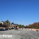 강변공영주차장 이미지