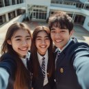 문화중학교 이미지